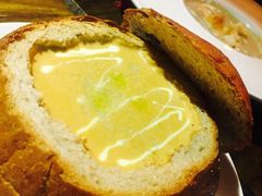 -Amanda餐厅(长乐路店)