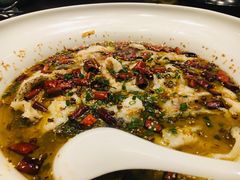 -港丽餐厅(高德置地店)