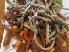 -马记伊源斋涮肉·清真菜(百子湾店)