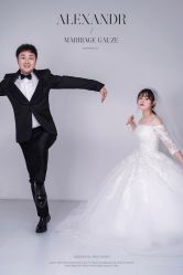 -新乡艾特婚纱摄影(优选店)