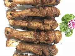 -宜宾海鲜酒家·三十年老字号