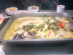 -半天妖烤鱼(印象城店)