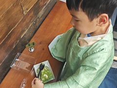 -竹子咖啡bamboo coffee
