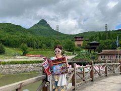 -杉杉奥特莱斯广场(哈尔滨店)