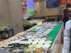 -清真·马家火锅美食城(镇江北路店)