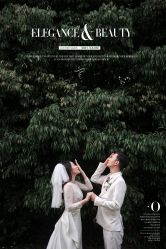 -帆拉斐婚纱摄影(春熙店)