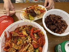 -毛哥小馆子(百井坊巷店)