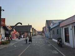 -云间粮仓