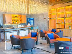 -威蒂斯国际健身游泳会所(东莞庄路店)