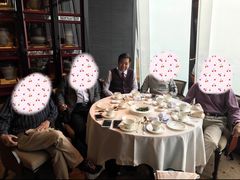 -天龙轩(香港丽思卡尔顿酒店)