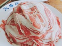 -元盛居(生态大街店)