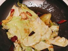 -上上席川菜(凯德乐峰广场店)