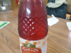 -宝山一号馕坑肉