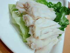 -湯系·煲汤手艺人(东二环泰禾广场店)