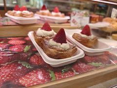 -巴黎贝甜(阳光上东店)