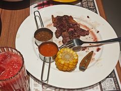 -维京战斧牛排(王府井西餐十年金冠好店)