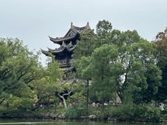 -台州府城(东湖)