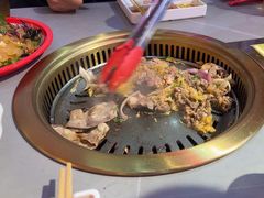-棒小伙·齐齐哈尔烤肉(龙茗路店)