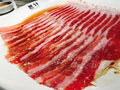 -本家韩国烤肉(青岛万象城店)