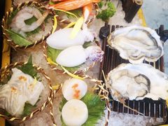 -一绪に寿喜烧(荟聚店)