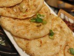 -可口香·非遗老号烧烤(南岗直营店)