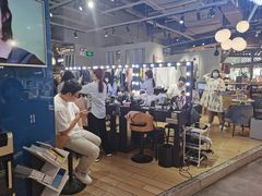 -海马体照相馆(深圳万象天地店)