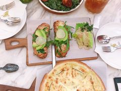 -农畉LONFOOD(福田星河COCOPark店)