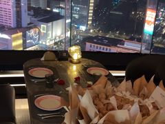 -Hi City·城市之巅