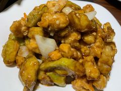 -七菜馆·东北菜·蒸饺(文体路店)