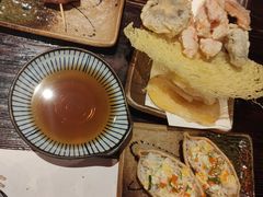 -芥岛(河北大街店)