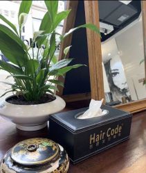 点击看大图 -HairCode芭曲发型