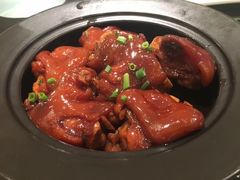 明火焖御和猪手-尚一汤·粤菜海鲜(环球港店)