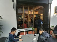 -Luneurs(幸福里店)
