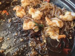 -绿茶餐厅(蓝色港湾店)