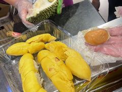 -Olé精品超市(天汇广场店)