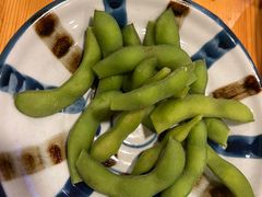 -晶吉·居酒屋·烧鸟·生鱼饭(中山区民主广场店)