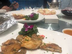 -大东海海鲜酒楼(渔人码头总店)