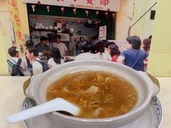 -添發碗仔翅美食