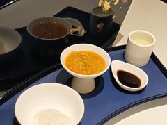 秃黄油捞饭-成隆行·蟹王府(九江路店)