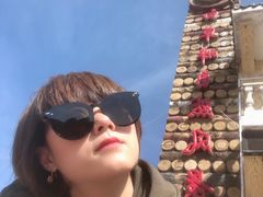 -白草畔自然风景区