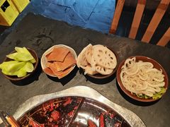 -大风老火锅(江北一店)