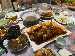 -山外山菜馆(玉泉路店)
