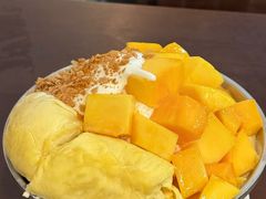 -水牛奶皇后糖水铺(深圳总店)