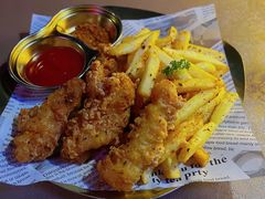 -埠口精酿夜景餐酒吧· BREWPORT BISTRO(长嘉汇重庆之眼店)