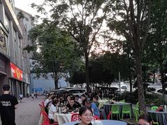 -聚味瞿记·龙虾堂(咸嘉湖店)