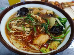 -老好吃清真麻辣烫