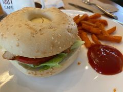-1901 Cafe(西四店)