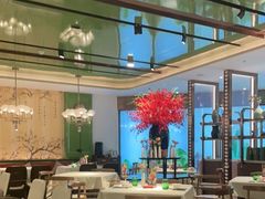 大堂-望湘园·小雅(德基店)