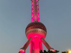 -东方明珠广播电视塔