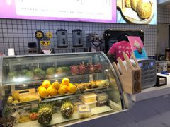 -仙鹿黎·新网红台式茶饮(沈北华强店)